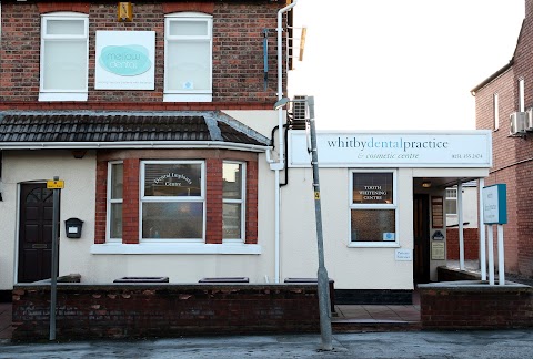 Whitby Dental & Implant Clinic