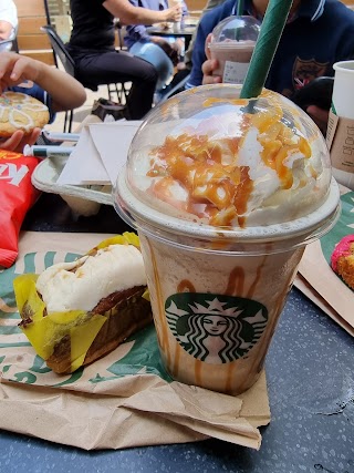 Starbucks Coffee