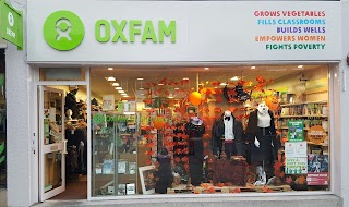 Oxfam