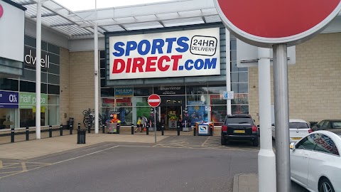 Sports Direct