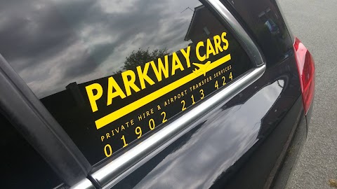 Parkway Cars Perton LTD