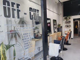 Off Cut Streatham