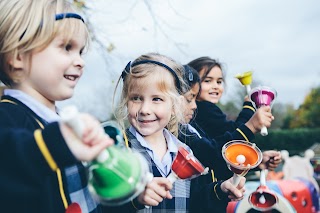 Burgess Hill Girls School