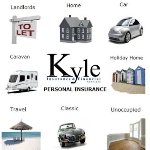 Kyle Insurance & Financial Services LLP