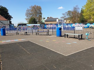 Maitland Park Childrens Play Ground