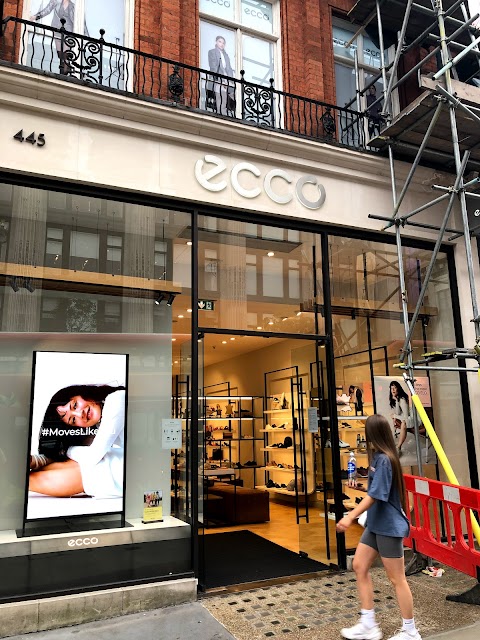 ECCO Oxford Circus