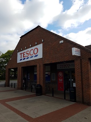 Tesco Express