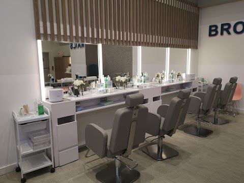 Primark Beauty Studio by Rawr Express Trafford Centre