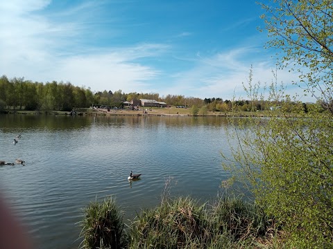 Poolsbrook Country Park