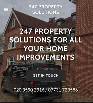 247 Property Solutions