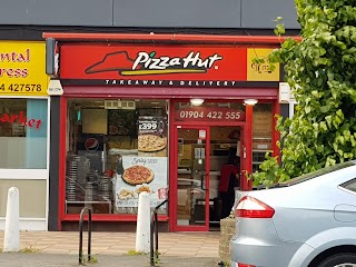 Pizza Hut Delivery