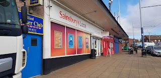 Sainsbury's Local