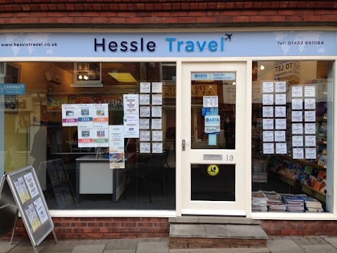 Hessle Travel Ltd