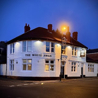 The White Swan