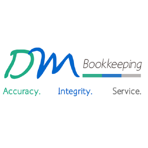 DM Bookkeeping Services Ltd