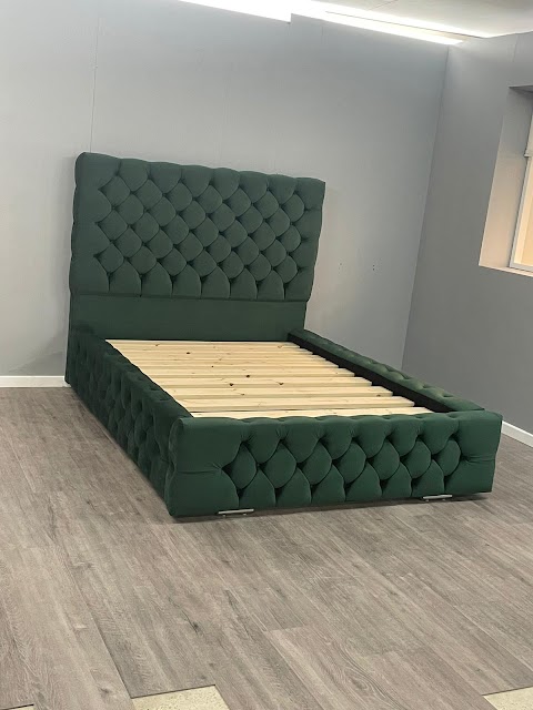 Sleeping Beauty Beds Ltd