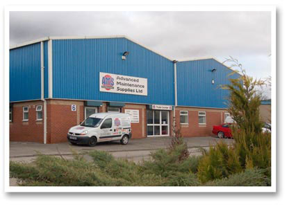 Advanced Maintenance Supplies Ltd (Derby Branch)