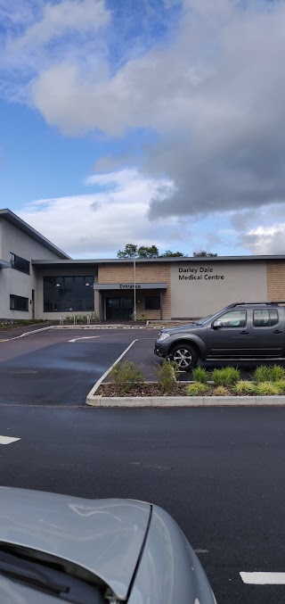 Darley Dale Medical Centre