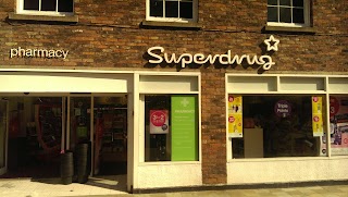 Superdrug