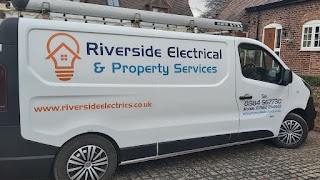 Riverside Electrical & Property Services