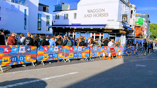 The Waggon & Horses