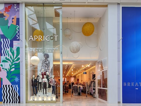 Apricot Clothing - Westfield White City