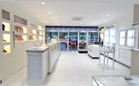 The Evans Jewellers