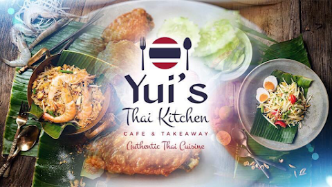 Yui's Thai Kitchen