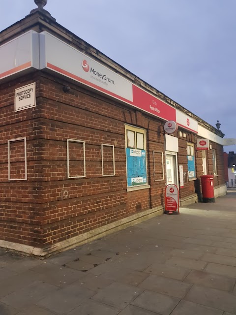 Erith PO Off-Licence