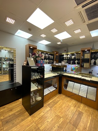 Sarraf Jewellers