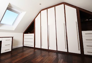 Blenheim Bedrooms