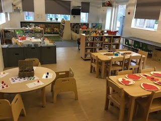 Holly House Day Nursery