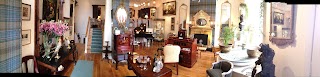 George Pirie Antiques