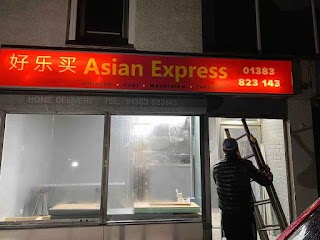 Asian Express