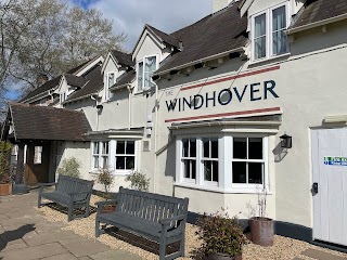 The Windhover