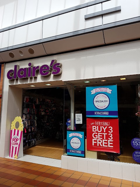 Claire's