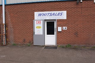 Whitsales