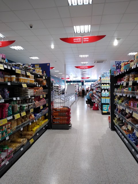 Home Bargains