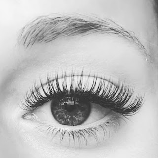 JK Salon Eyelash Extensions