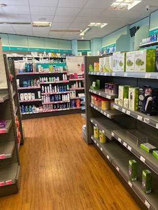 LloydsPharmacy