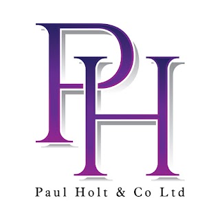 Paul Holt & Co Ltd