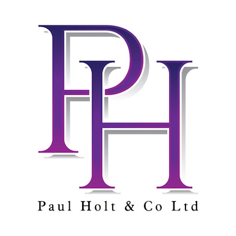 Paul Holt & Co Ltd