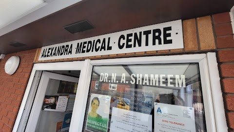 Alexandra Medical Centre