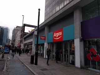 Argos Whitechapel Road