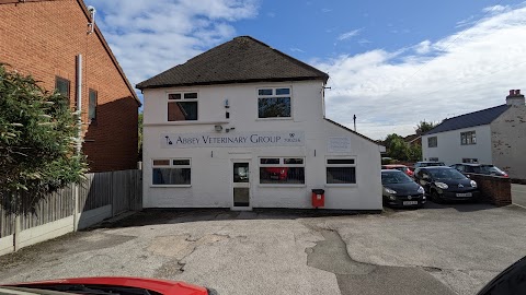 Abbey Veterinary Group, Chellaston