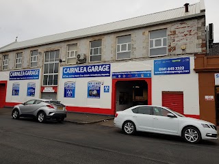 Cairnlea Garage