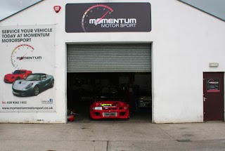 Momentum Motorsport