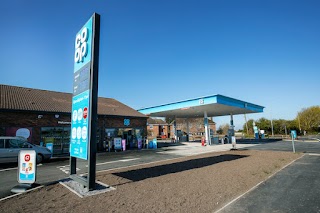 Co-op Food - Petrol Locking - Locking Moor Road