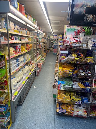 Witton Superstore