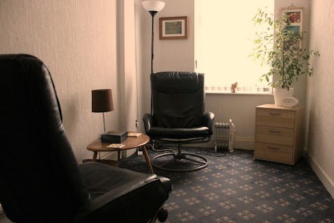 Ergo Counselling and Psychotherapy Ltd